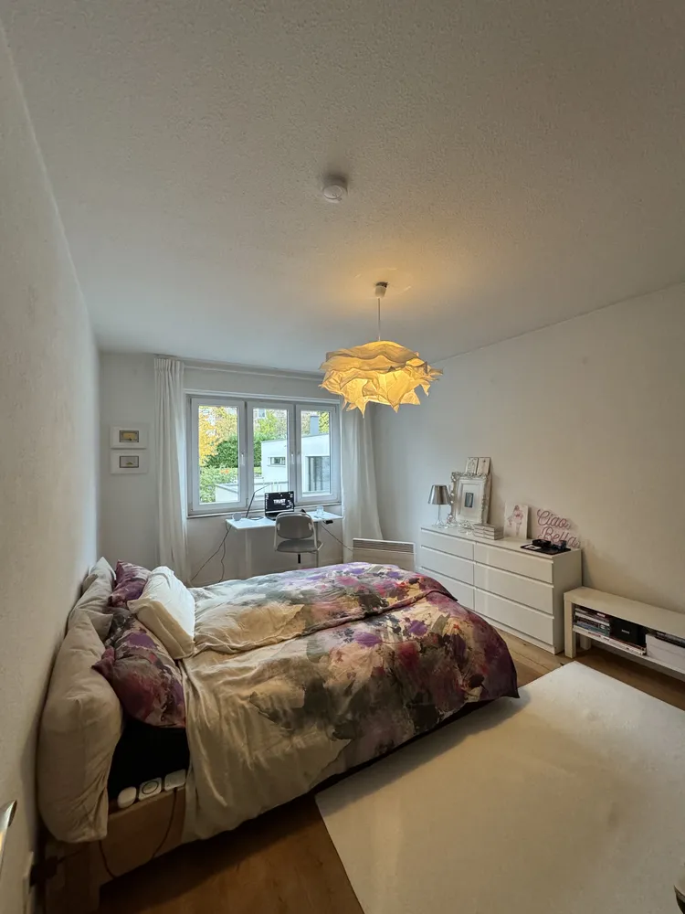 3 Zimmer Wohnung mit 65 m² in Stuttgart – Bild 10