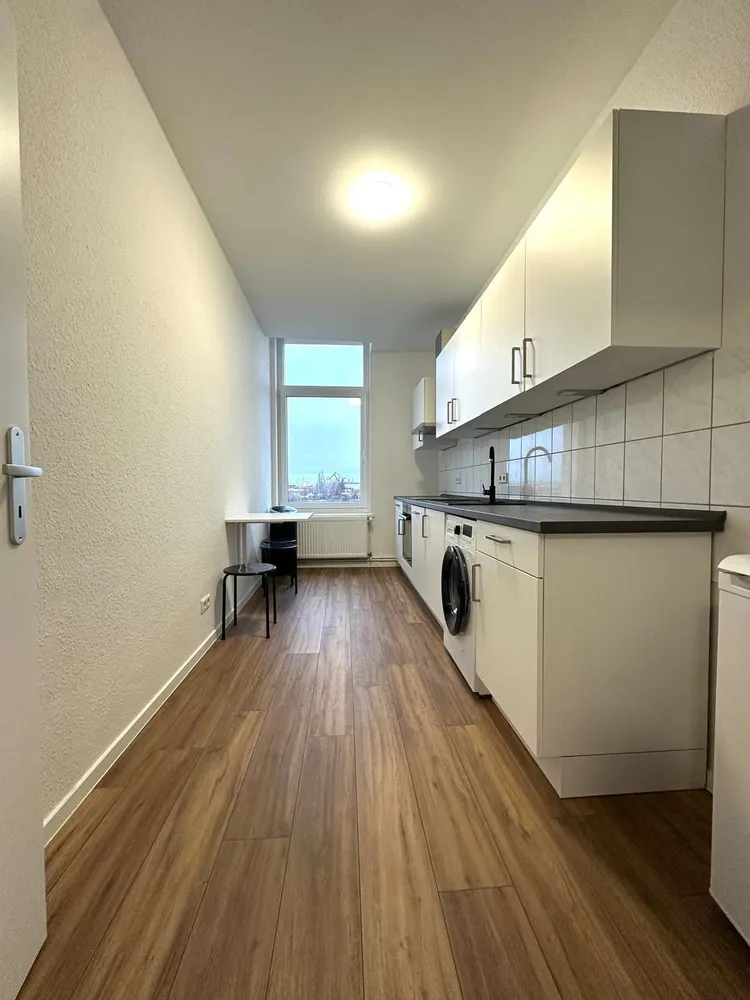 WG-Zimmer mit 20 m² in Hannover – Bild 7