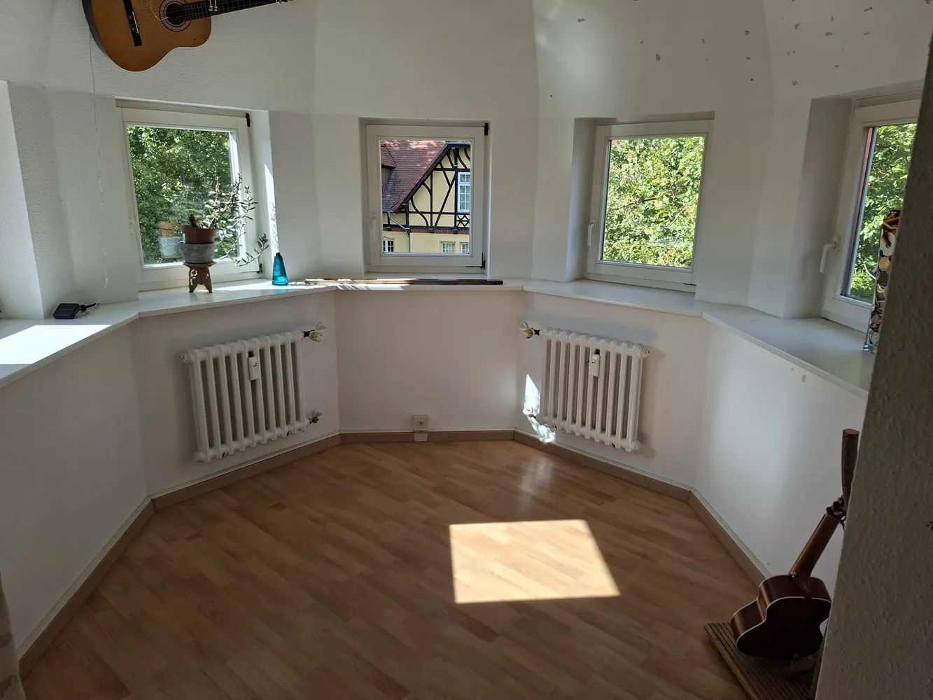 3 room apartment with 120 m² in Magdeburg – Photo 4