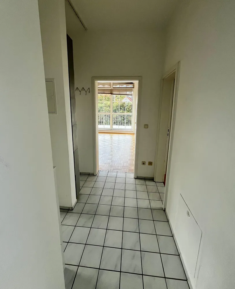 2 room apartment with 57 m² in Munich – Photo 1