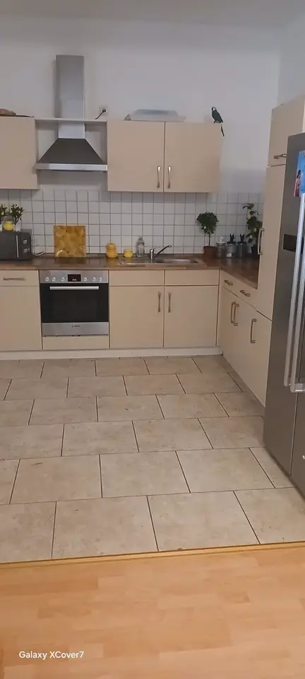 2 room apartment with 64 m² in Magdeburg – Photo 1