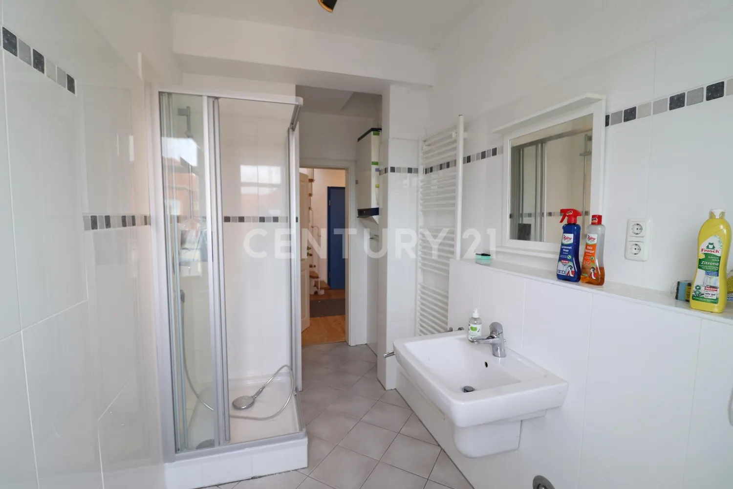 2 room apartment with 70 m² in Brunswick – Photo 3