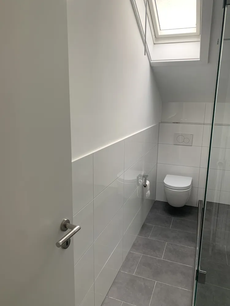 4 Zimmer Wohnung mit 93 m² in Frankfurt am Main – Bild 7