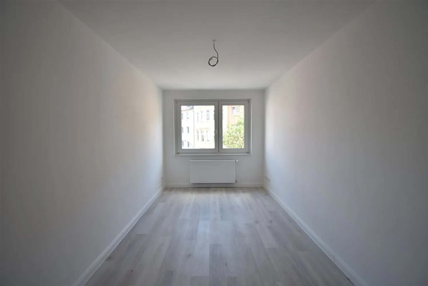 2 Zimmer Wohnung mit 40 m² in Düsseldorf – Bild 4