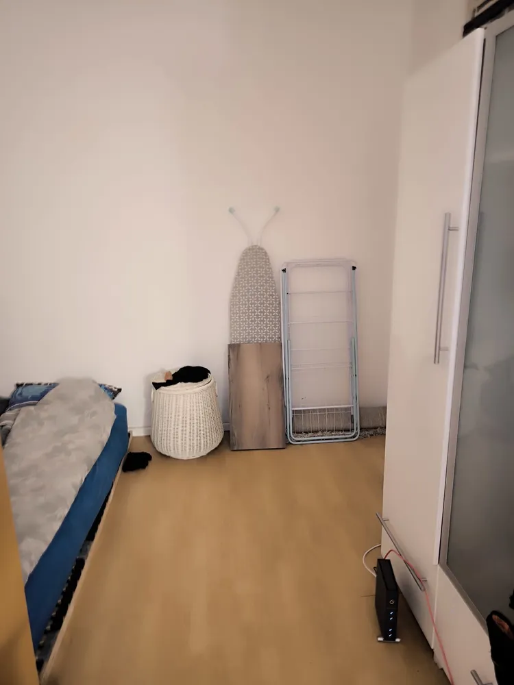 1 Zimmer Wohnung mit 39 m² in Berlin – Bild 2