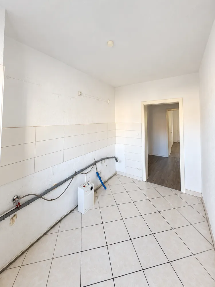 3 room apartment with 62 m² in Gelsenkirchen – Photo 9