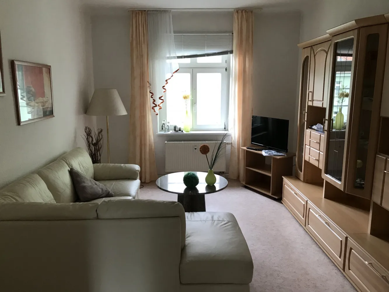 2 Zimmer Wohnung mit 55 m² in Halle (Saale) – Bild 4