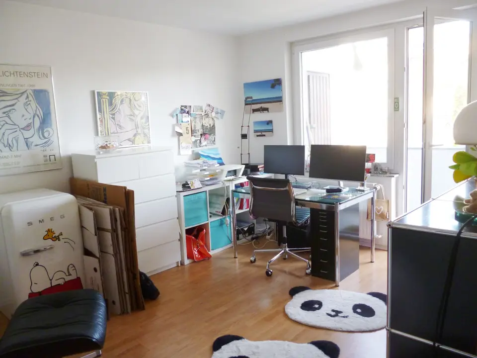 3 Zimmer Wohnung mit 76 m² in Düsseldorf – Bild 3