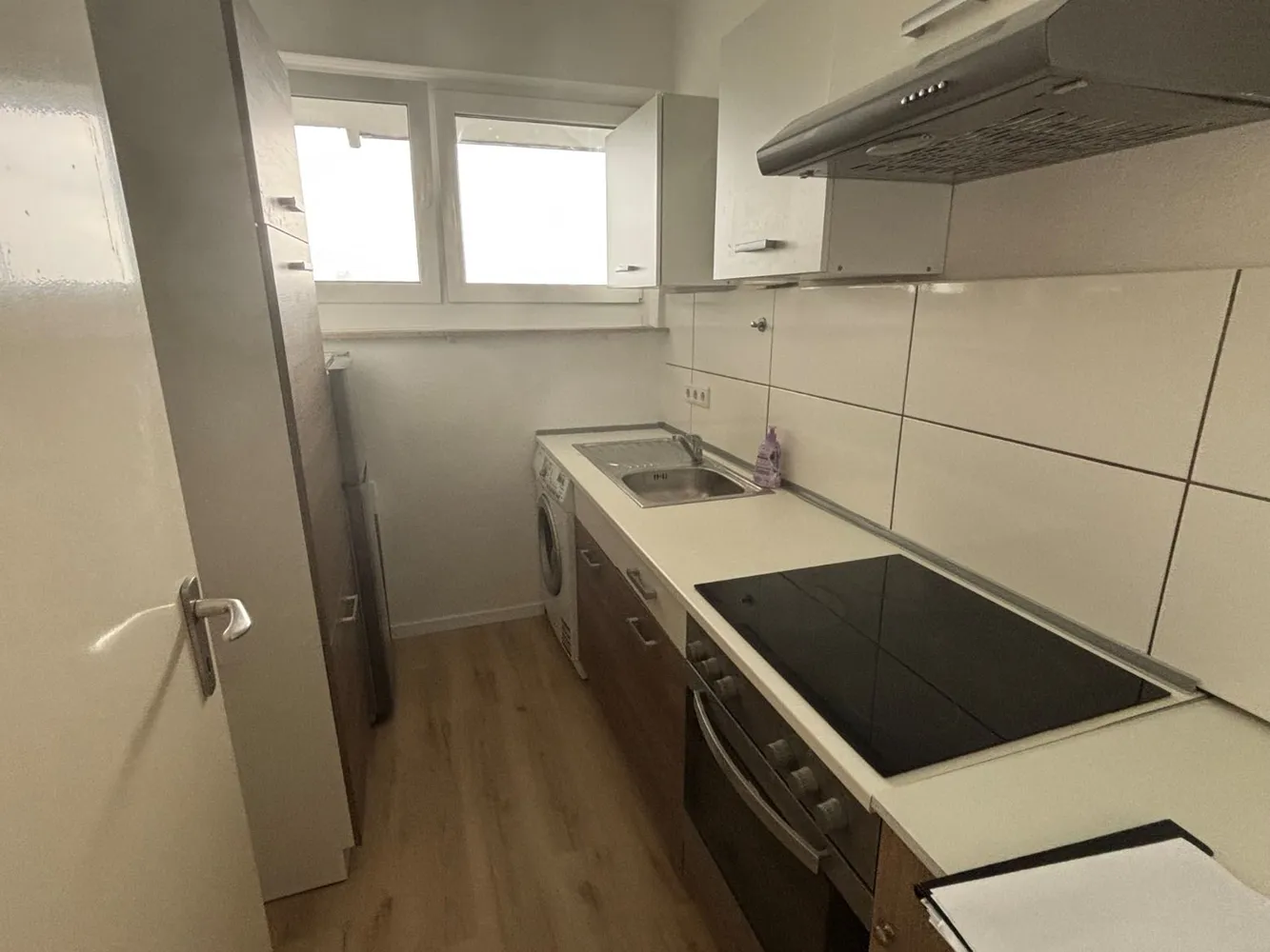 3 Zimmer Wohnung mit 59 m² in Essen – Bild 6