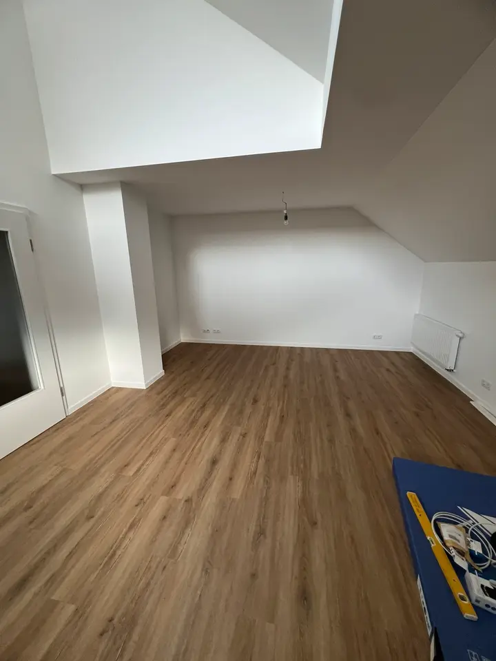3 Zimmer Wohnung mit 120 m² in Coburg – Bild 1
