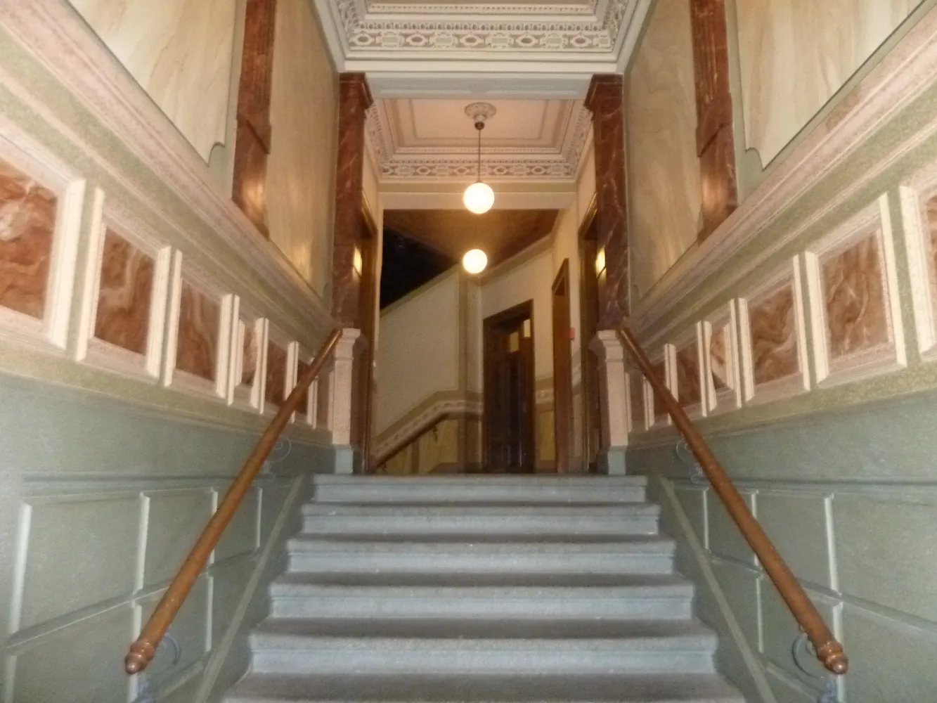 2 Zimmer Wohnung mit 60 m² in Leipzig – Bild 9