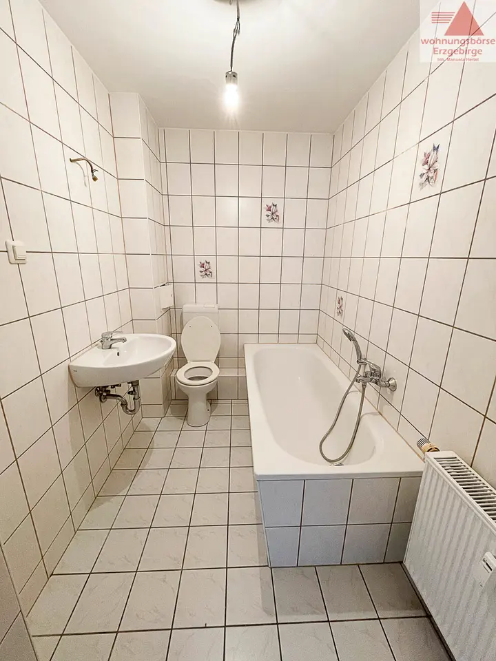 4 Zimmer Wohnung mit 82 m² in Aue-Bad Schlema – Bild 6