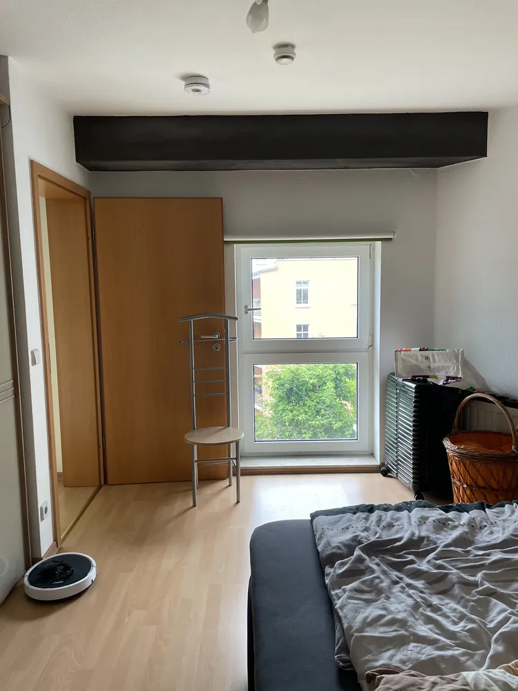 2 room apartment with 52 m² in Magdeburg – Photo 6
