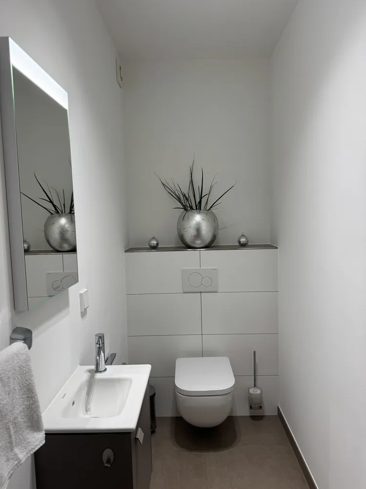 3 Zimmer Wohnung mit 80 m² in Frankfurt am Main – Bild 4