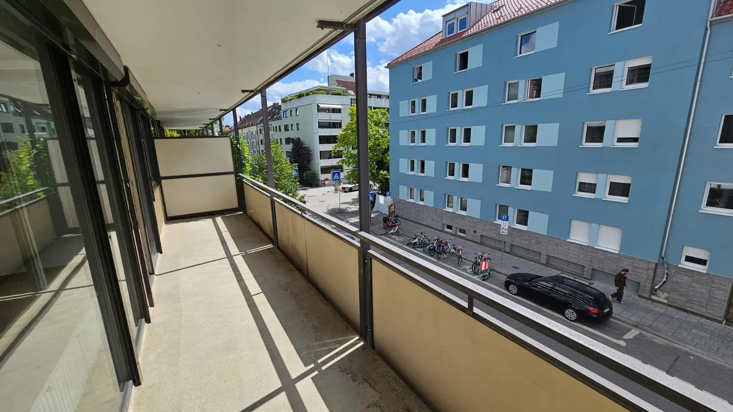 2 Zimmer Wohnung mit 65 m² in München – Bild 1