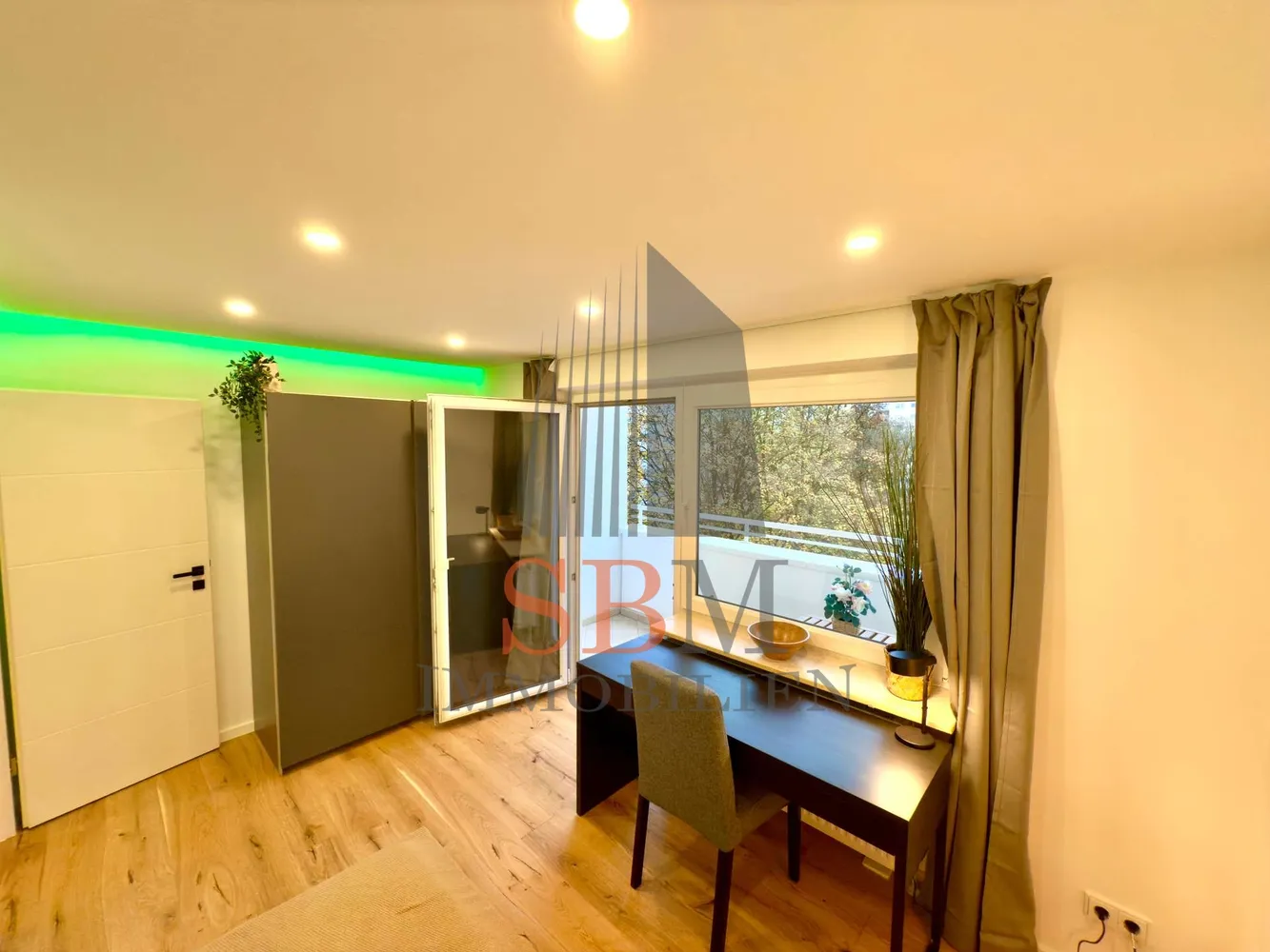 WG-Zimmer mit 8 m² in München – Bild 3