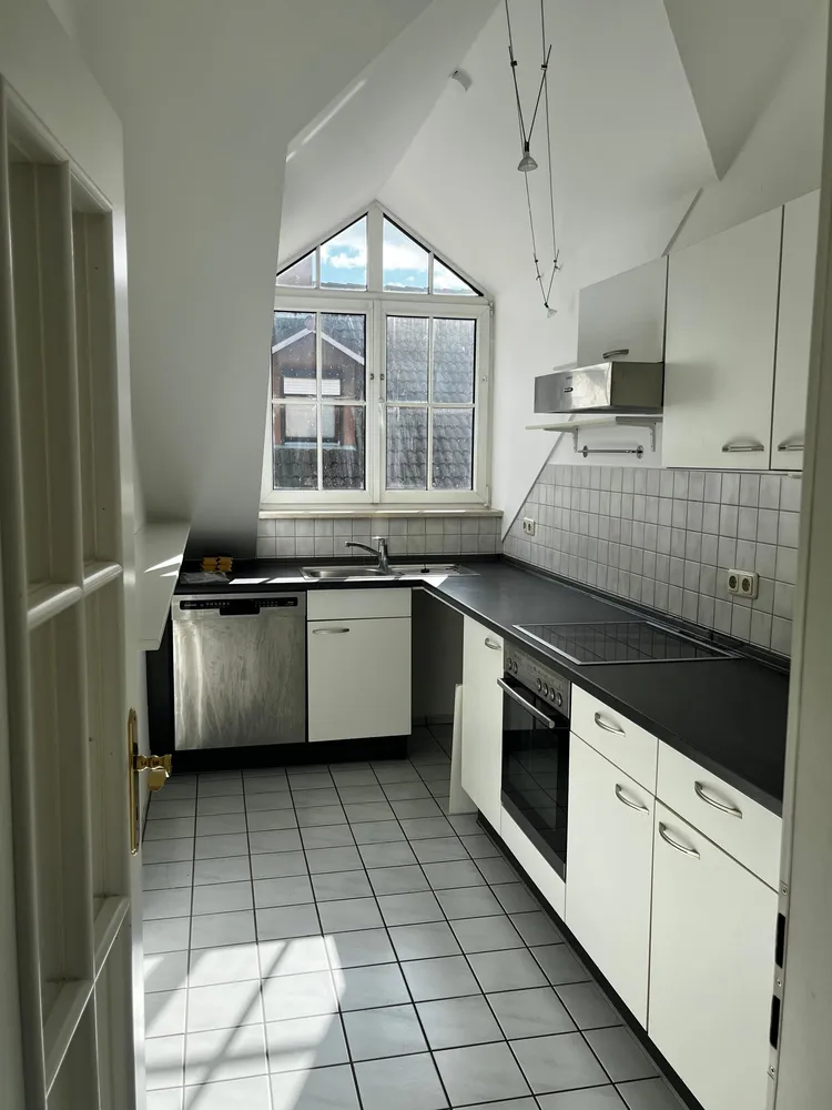 2 room apartment with 57 m² in Munich – Photo 12
