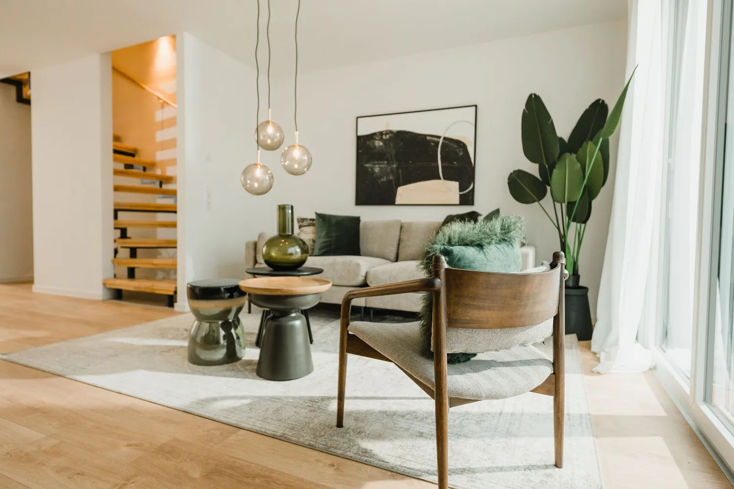 5 Zimmer Haus mit 108 m² in Ludwigsburg – Bild 12