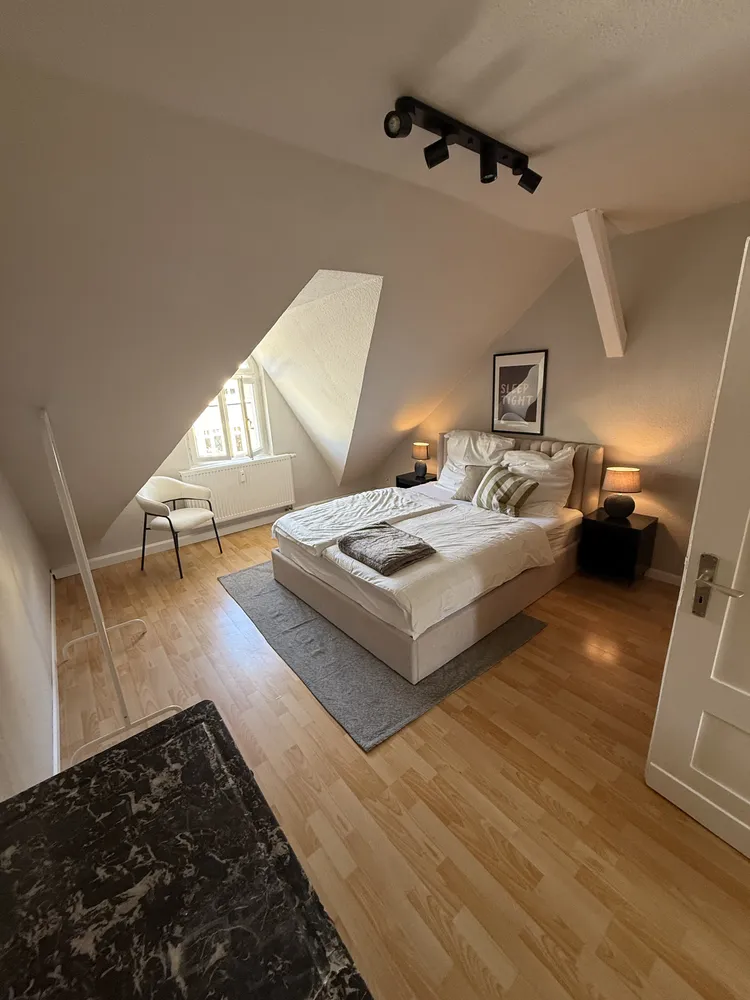 2 Zimmer Wohnung mit 60 m² in Mülheim an der Ruhr – Bild 10