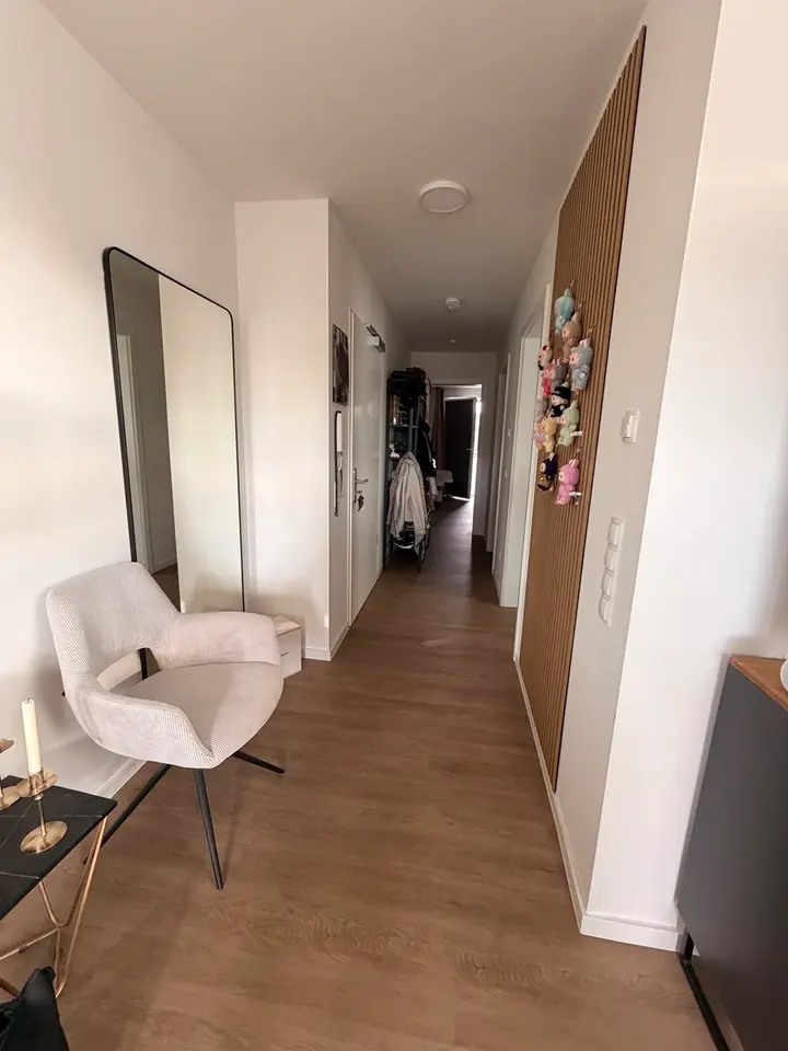 3 Zimmer Wohnung mit 123 m² in Oldenburg – Bild 7