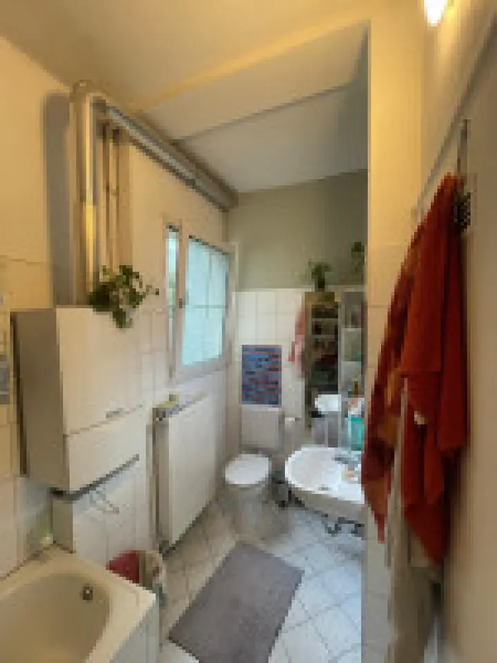 3 Zimmer Wohnung mit 86 m² in Wuppertal – Bild 5