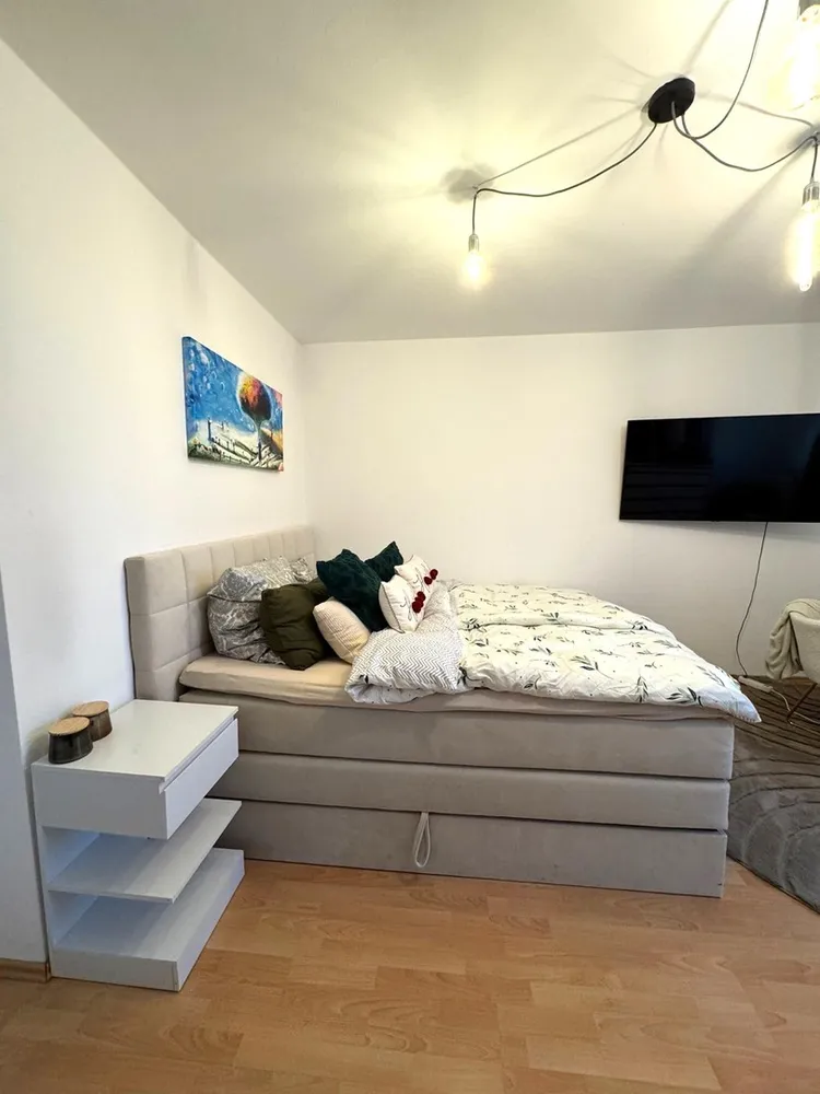 3 Zimmer Wohnung mit 66 m² in München – Bild 7