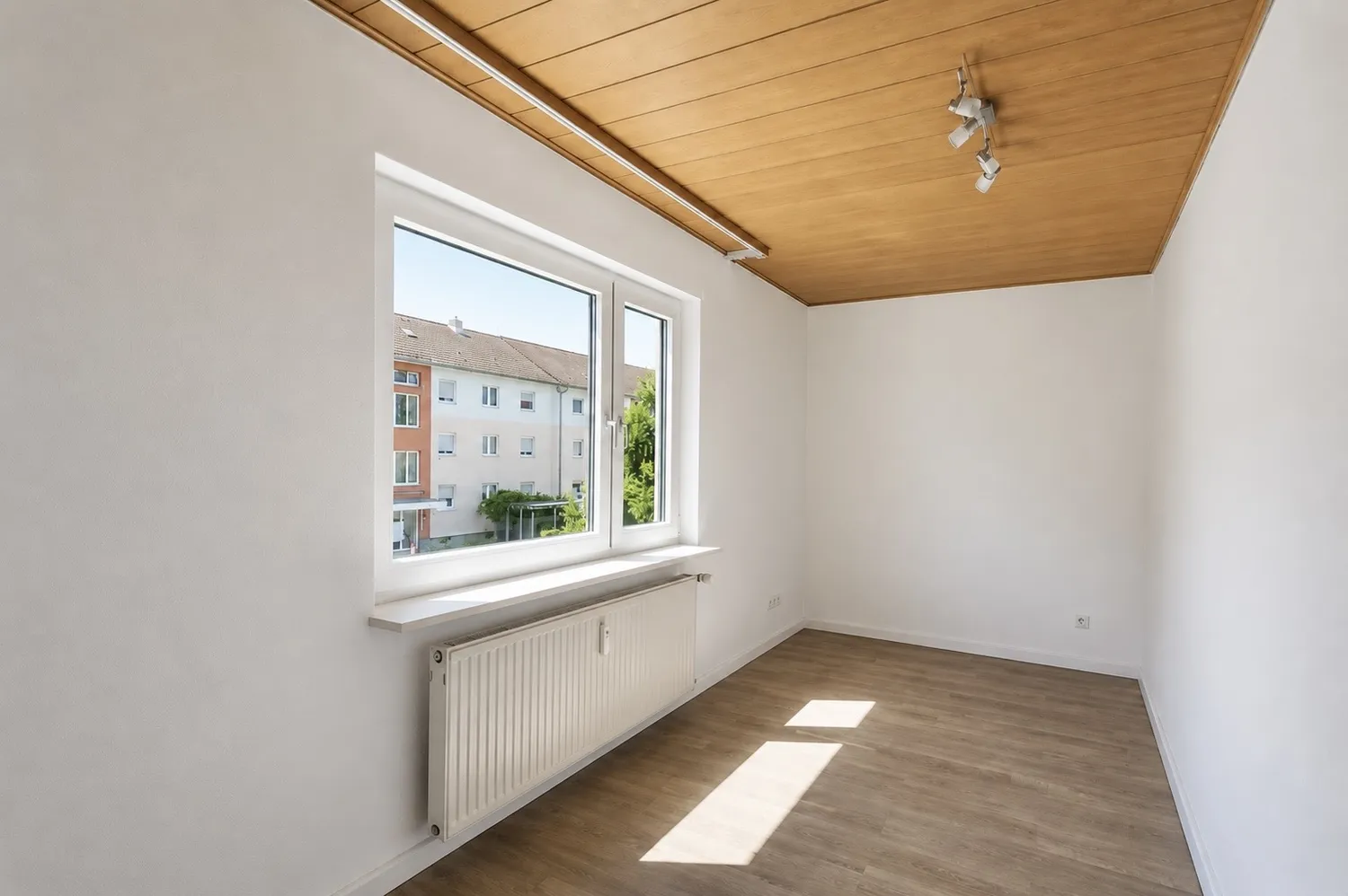 4 Zimmer Wohnung mit 101 m² in Bensheim – Bild 3