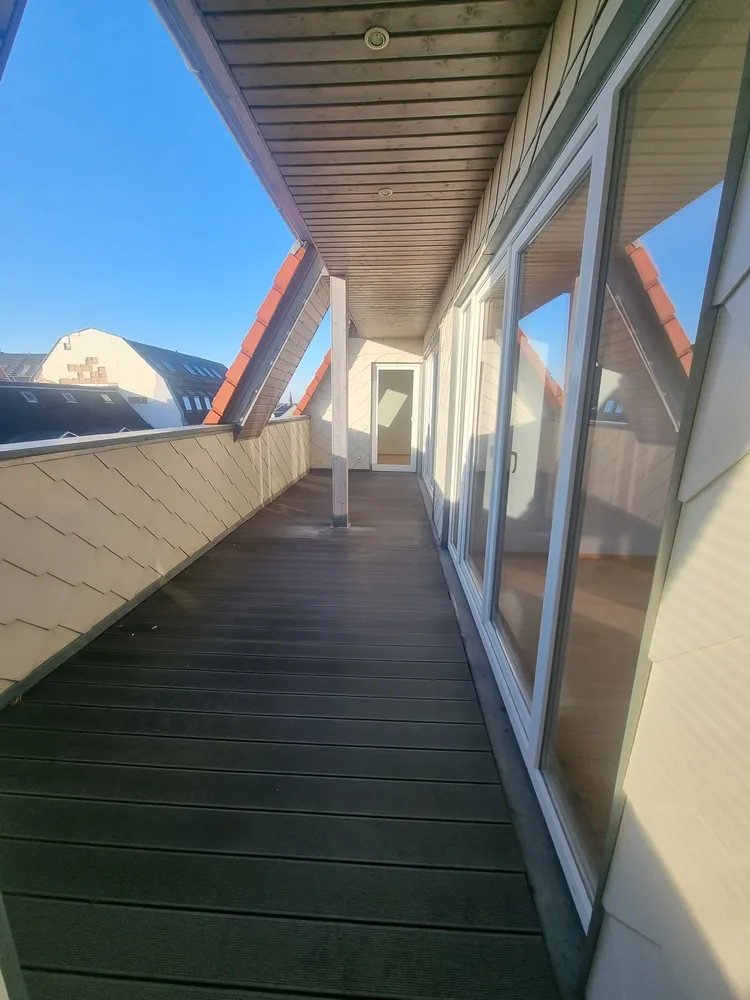 4 Zimmer Wohnung mit 140 m² in Leipzig – Bild 5