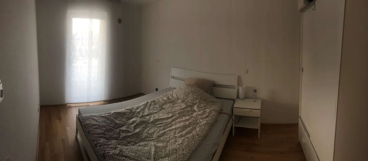 2 Zimmer Wohnung mit 49 m² in Trier – Bild 2