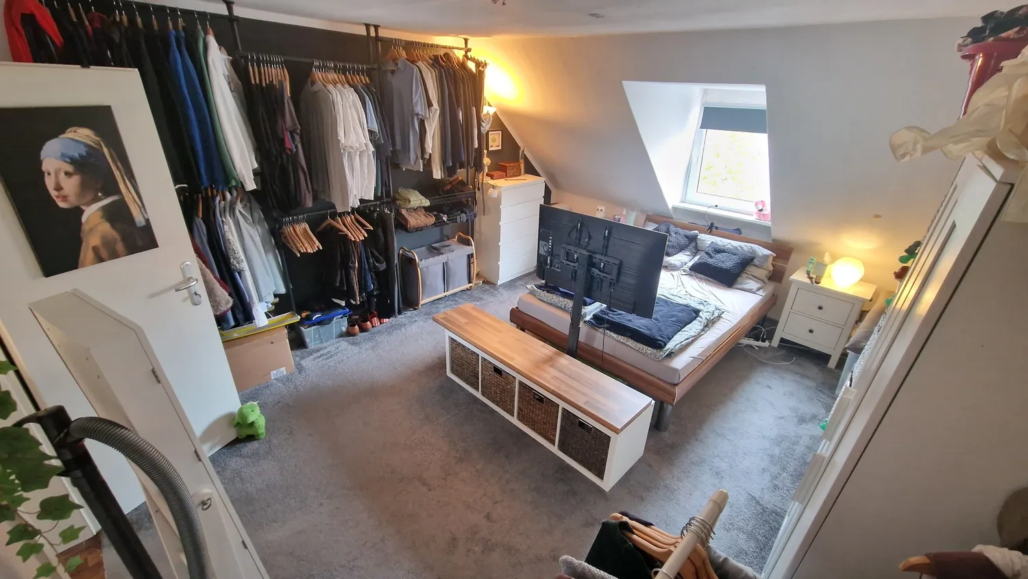 3 room apartment with 71 m² in Regensburg – Photo 7