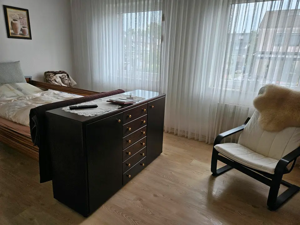 2 Zimmer Wohnung mit 53 m² in Duisburg – Bild 6