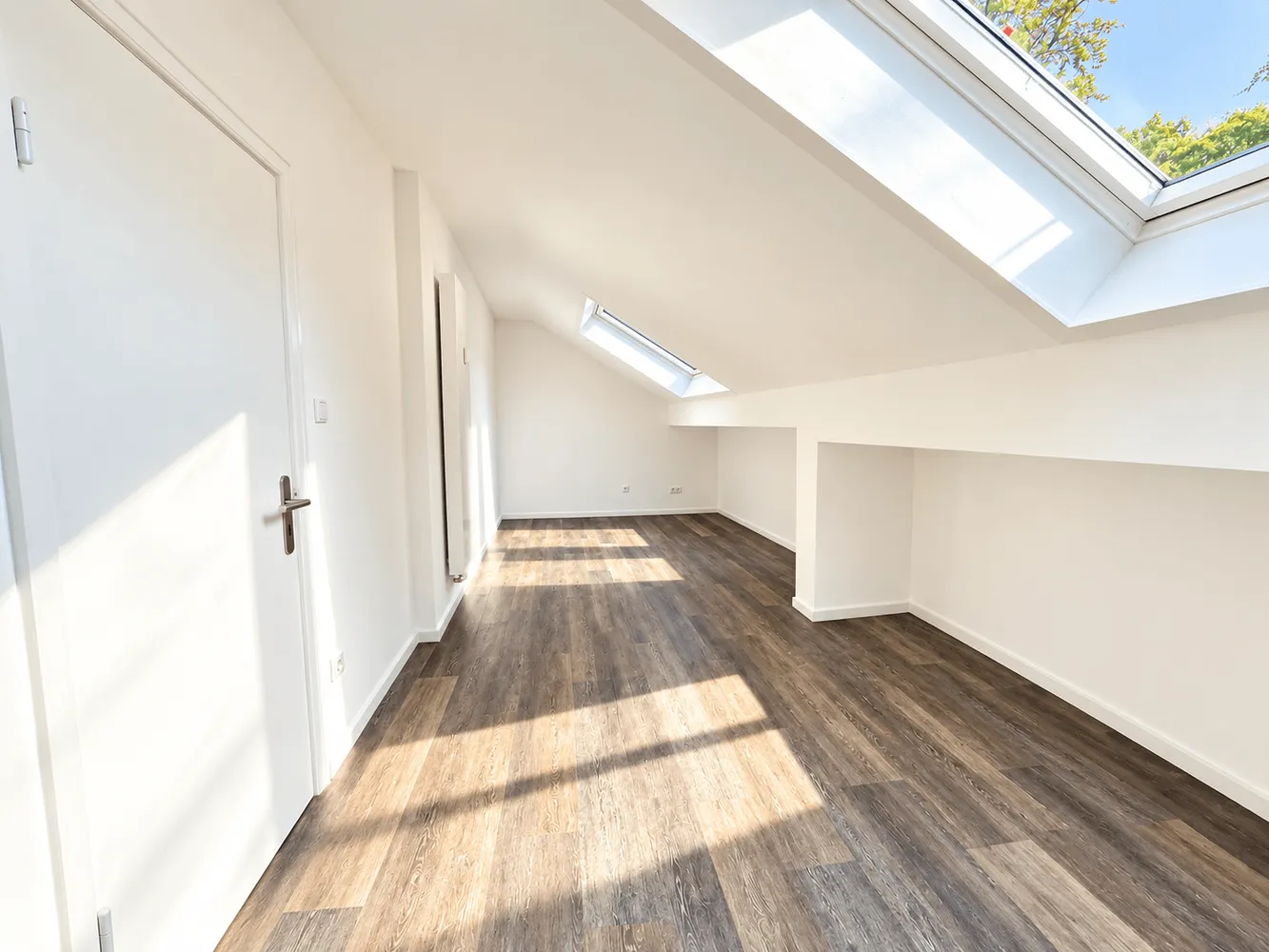 2 Zimmer Wohnung mit 73 m² in Hamburg – Bild 11
