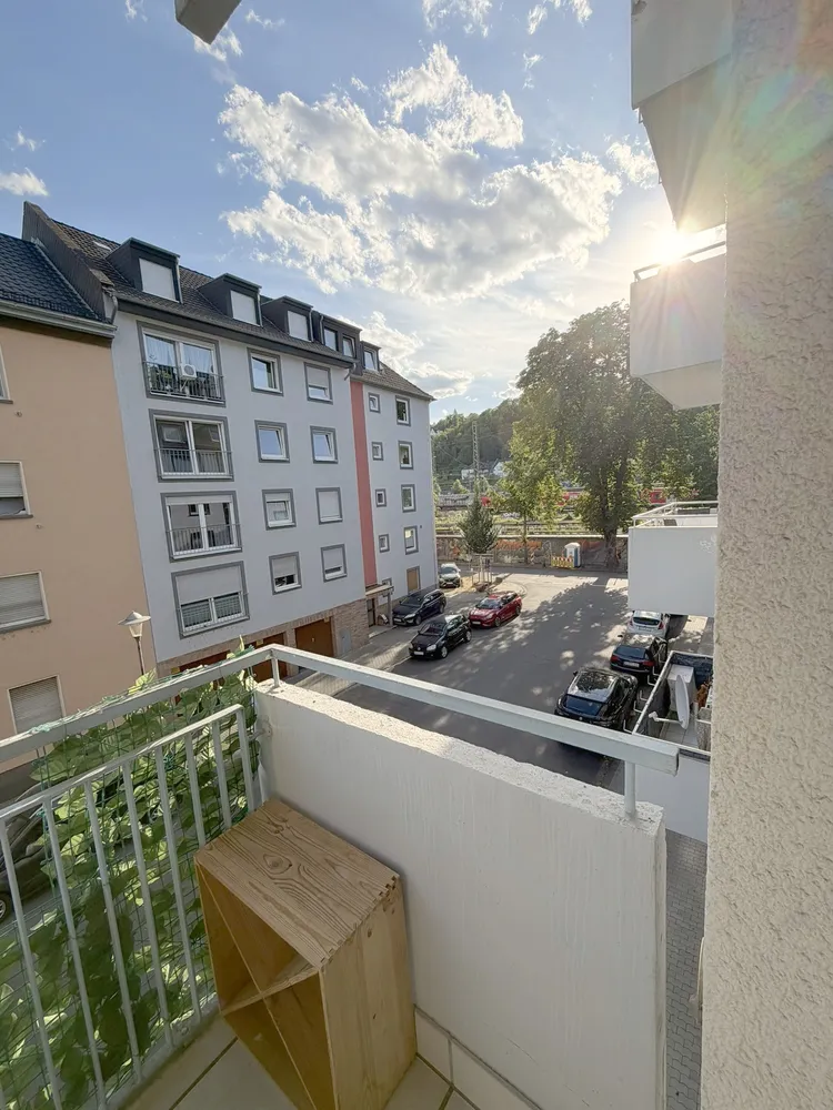 1 Zimmer Wohnung mit 36 m² in Koblenz – Bild 7