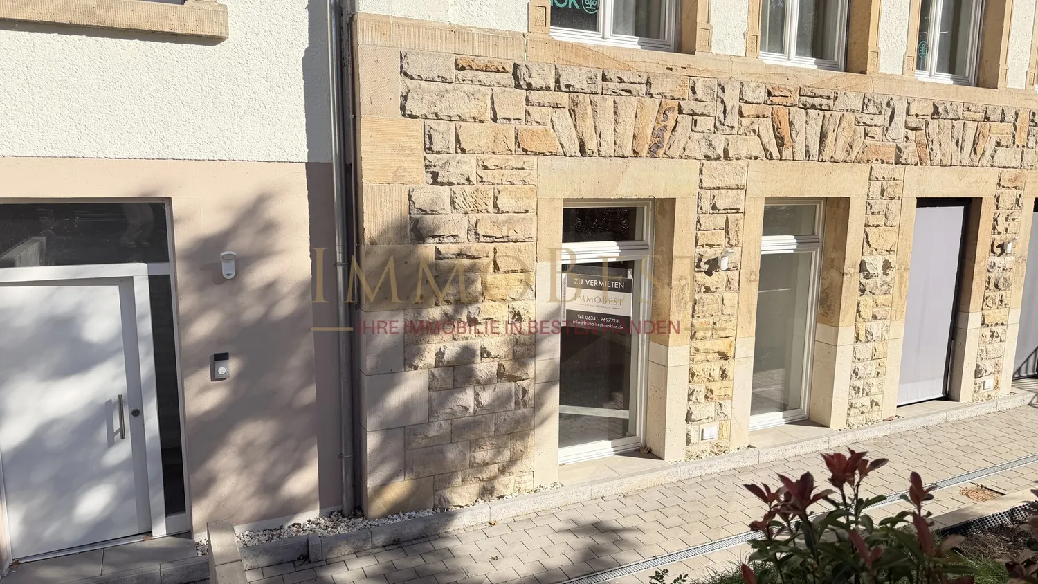 2 Zimmer Wohnung mit 84 m² in Frankenthal (Pfalz) – Bild 3