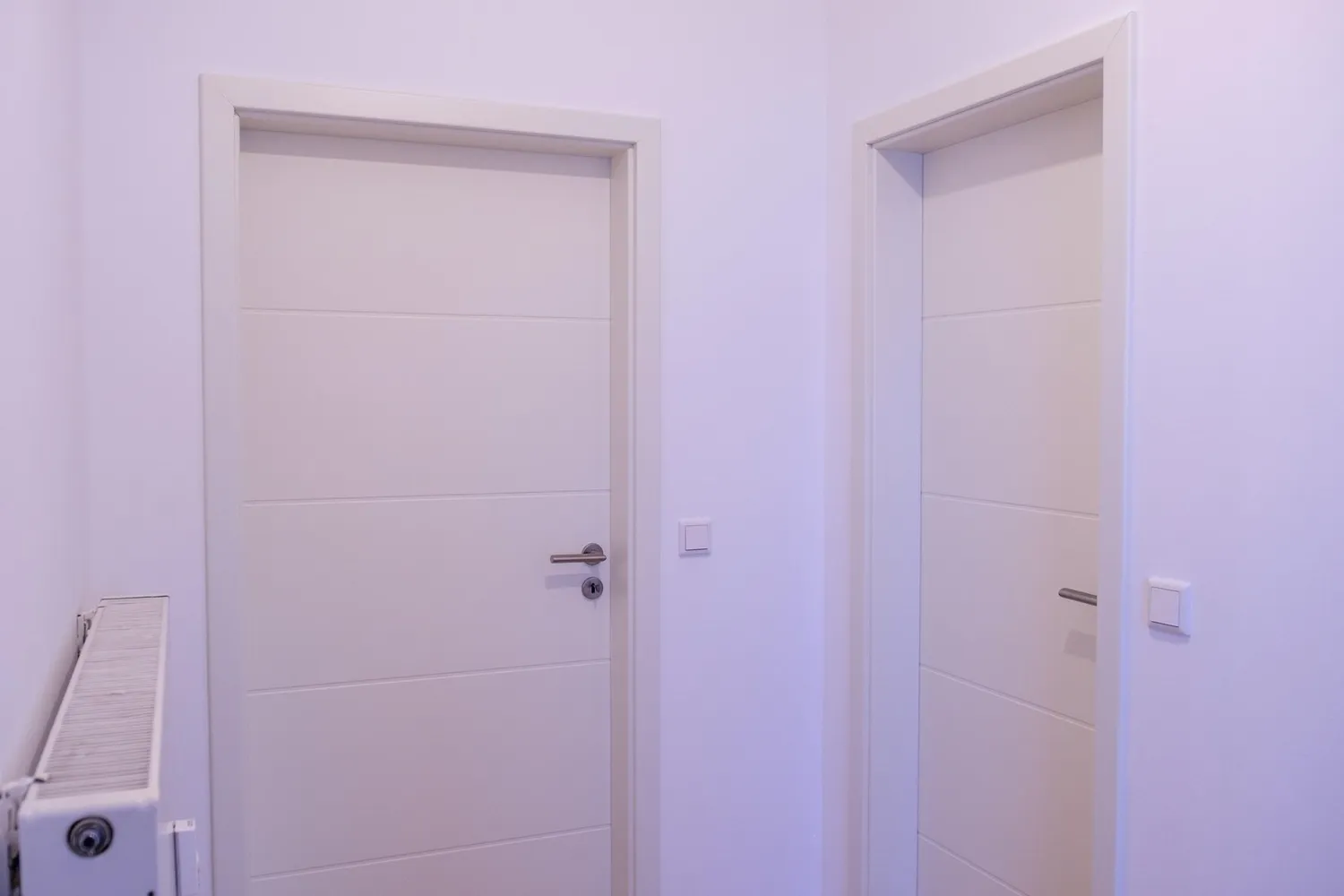 3 Zimmer Wohnung mit 90 m² in Mannheim – Bild 3