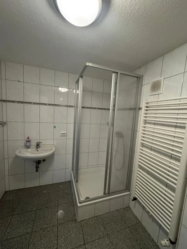 2 Zimmer Wohnung mit 80 m² in Viernheim – Bild 1