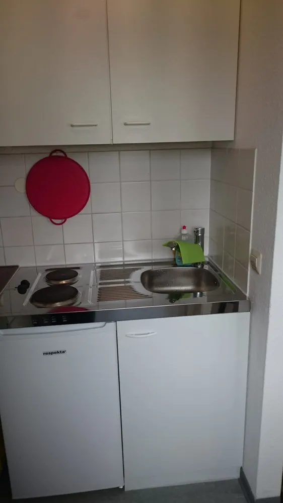 1 Zimmer Wohnung mit 27 m² in Karlsruhe – Bild 6