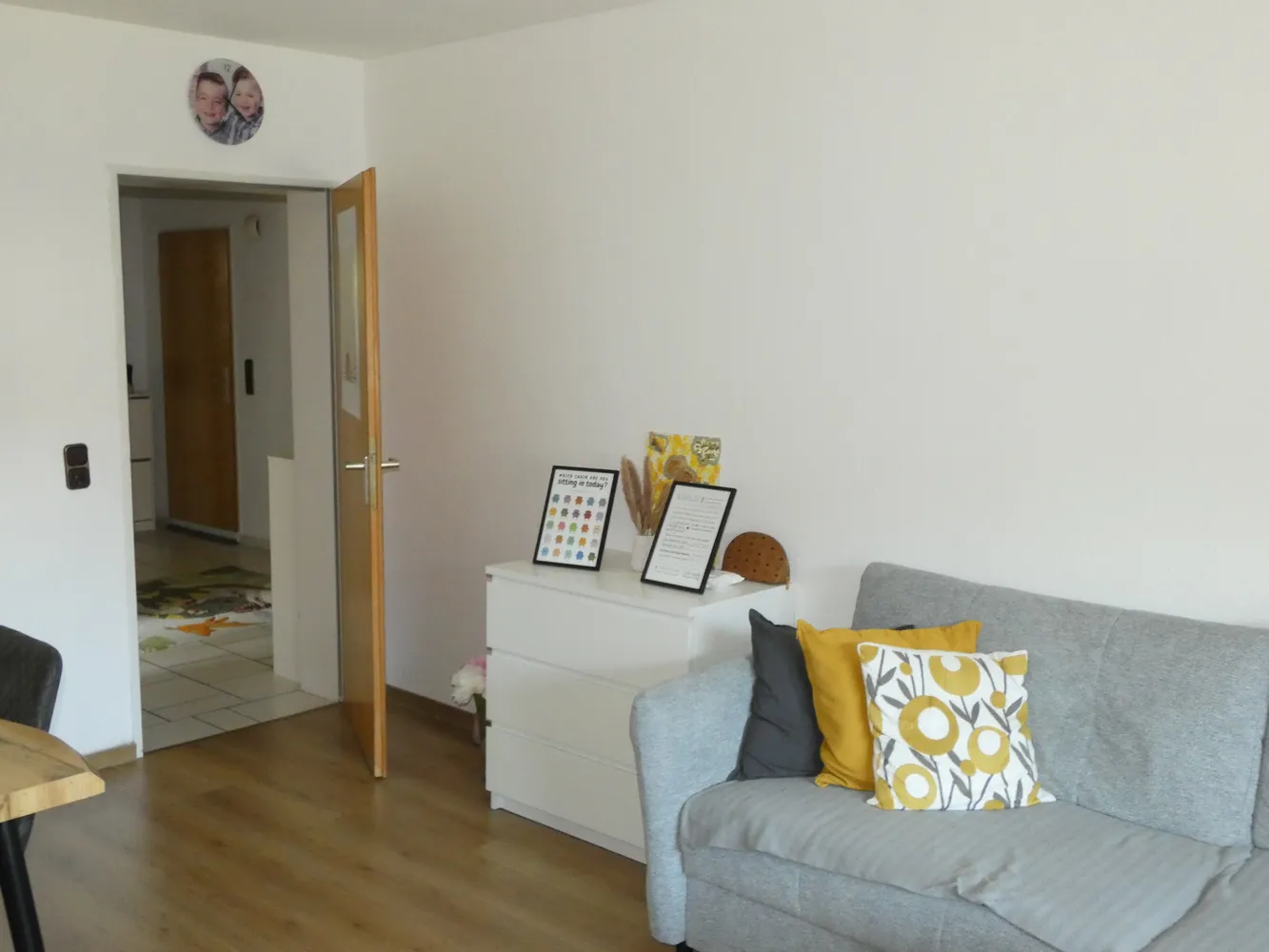 3 Zimmer Wohnung mit 80 m² in Lüdenscheid – Bild 11