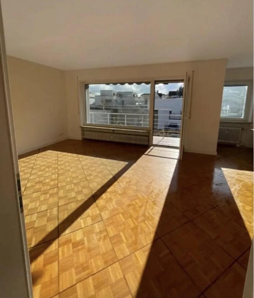 3 Zimmer Wohnung mit 90 m² in Kaufbeuren – Bild 4