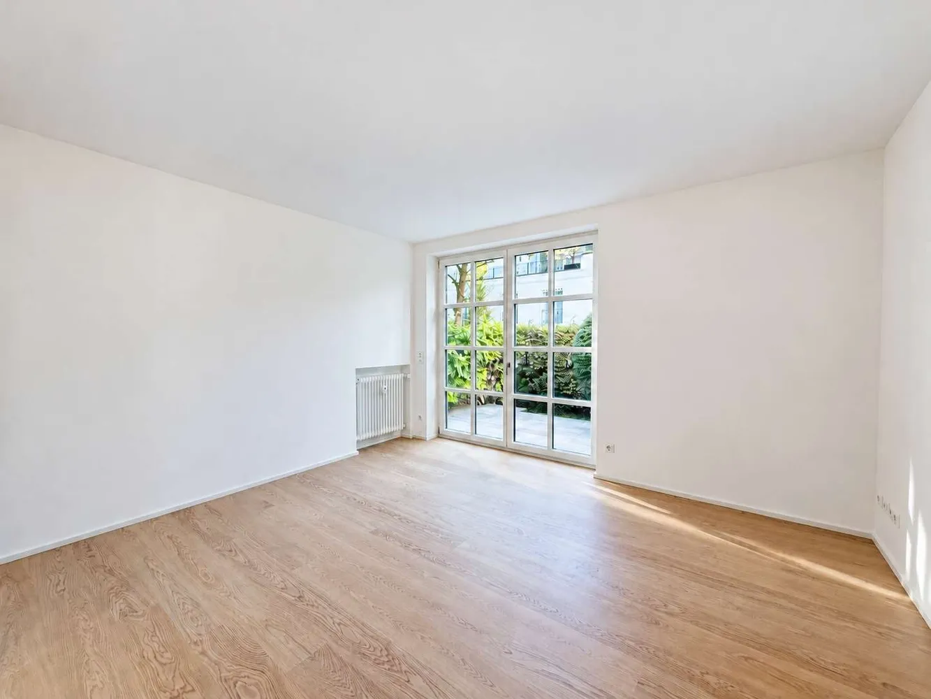 5 room apartment with 207 m² in Munich – Photo 12