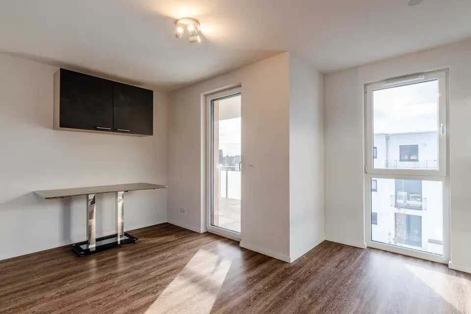 WG-Zimmer mit 15 m² in Lahr/Schwarzwald – Bild 2