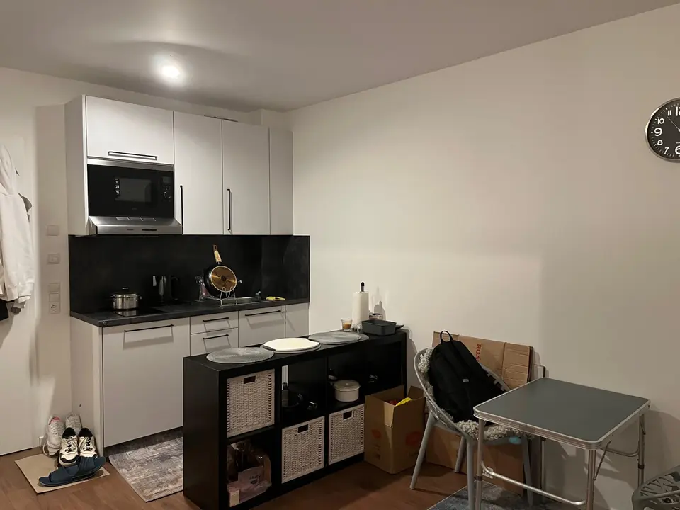 2 Zimmer Wohnung mit 37 m² in Kiel – Bild 8
