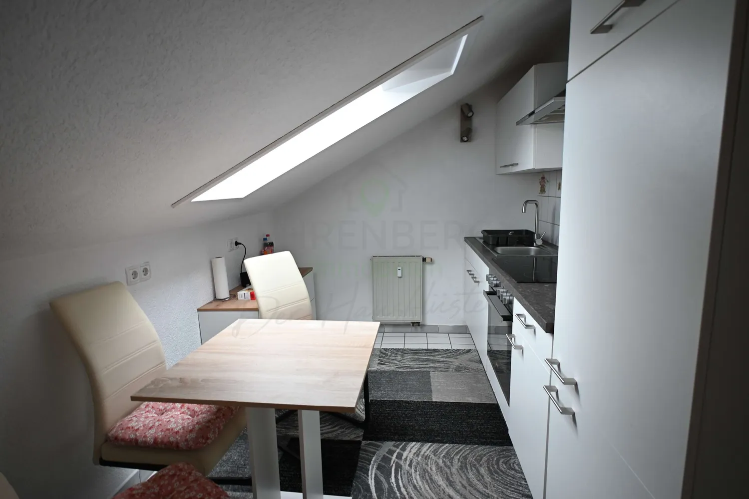 2 Zimmer Wohnung mit 45 m² in Vaihingen an der Enz – Bild 5