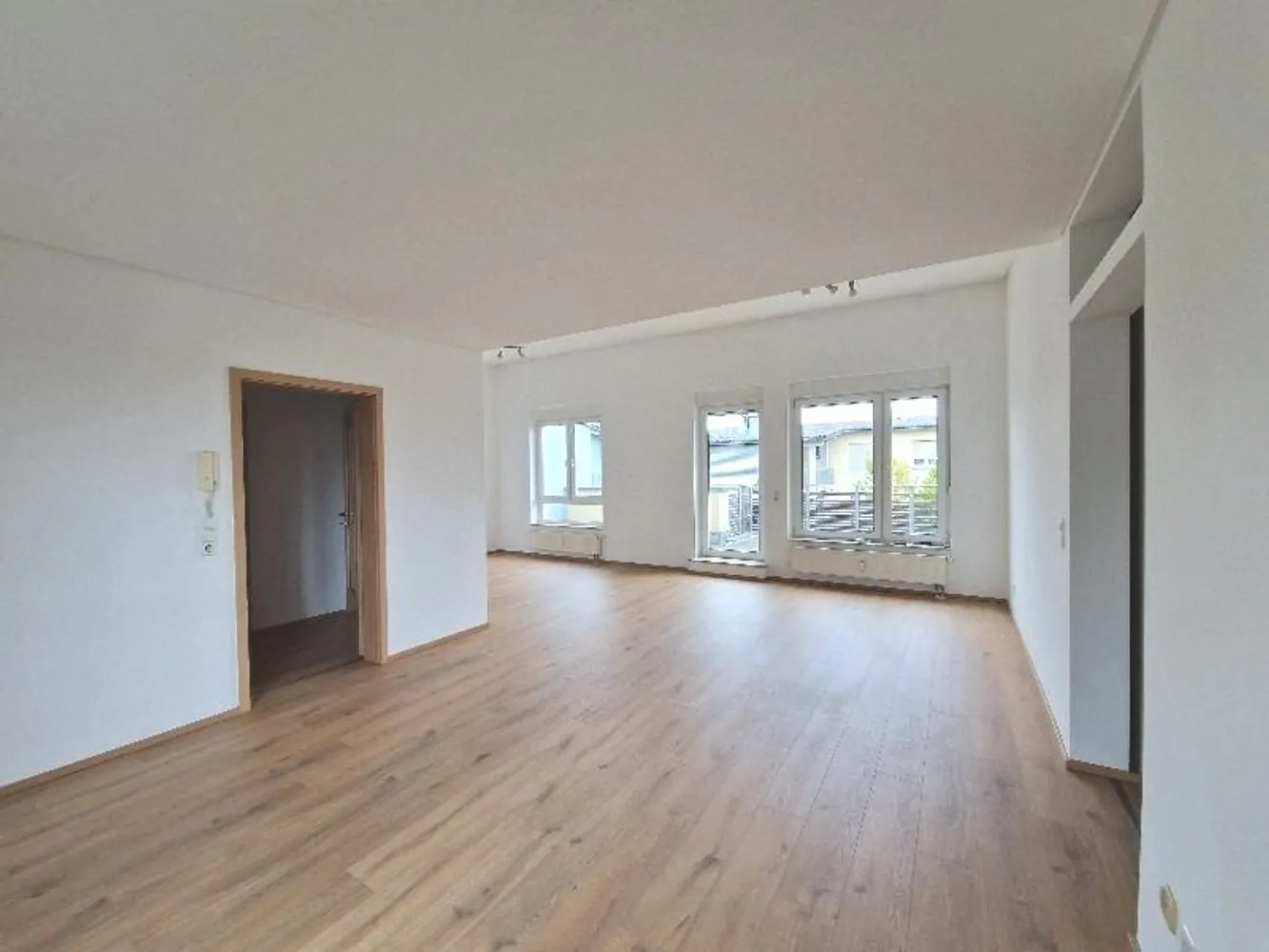 4 Zimmer Wohnung mit 116 m² in Nürnberg – Bild 5