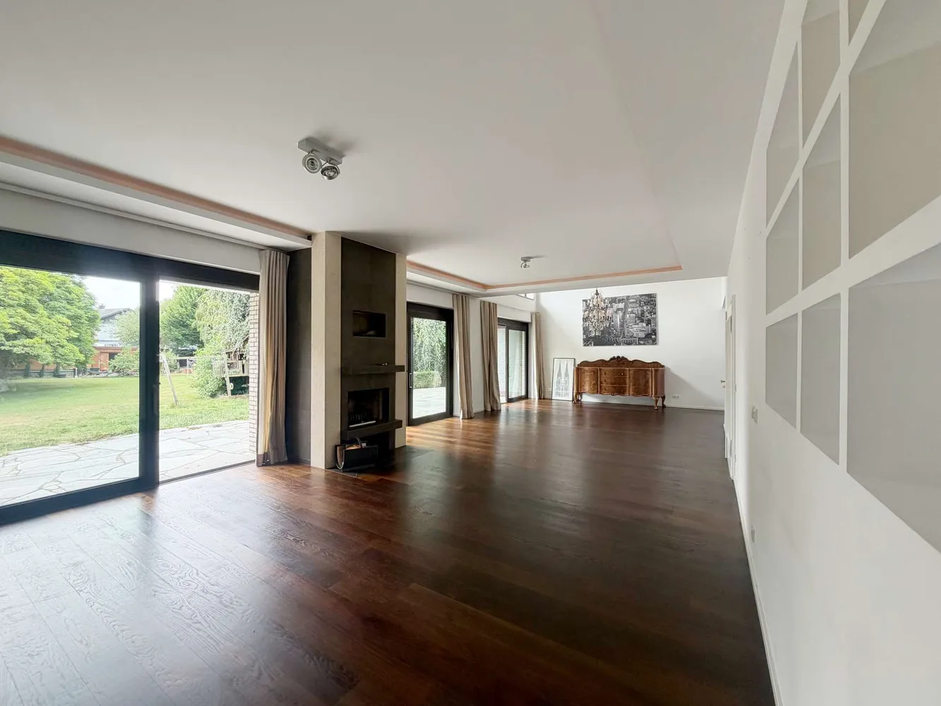 5 Zimmer Haus mit 250 m² in Köln – Bild 6