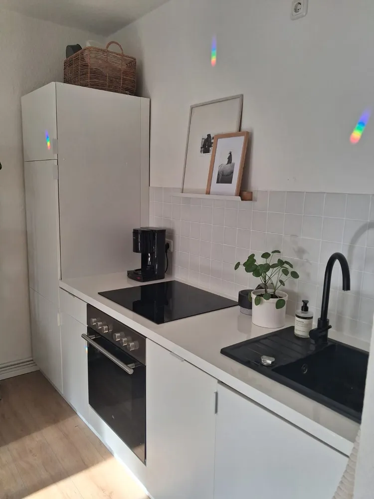2 Zimmer Wohnung mit 38 m² in Münster – Bild 3