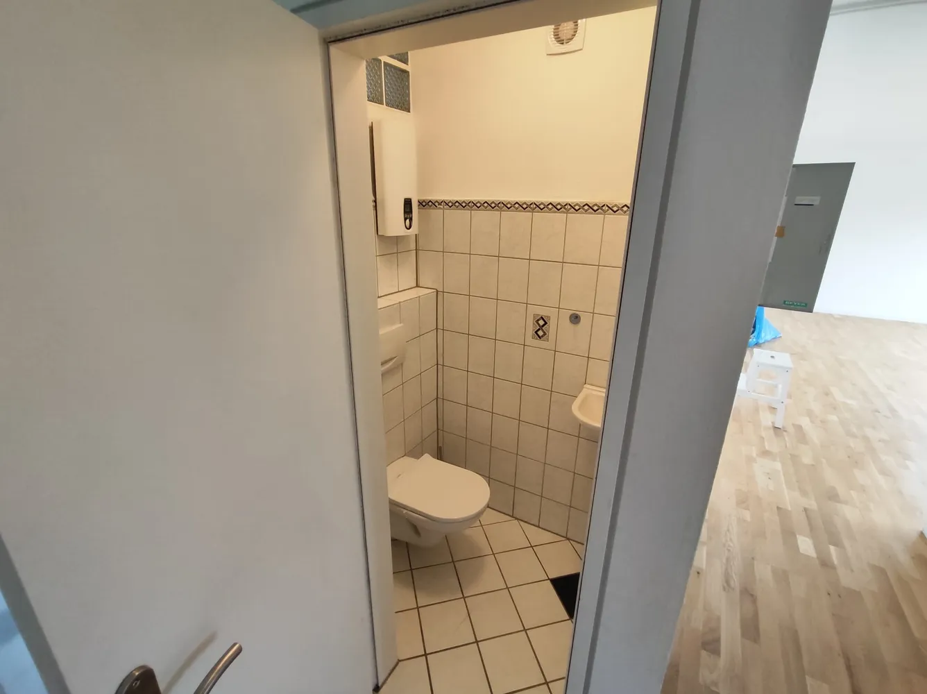 5 Zimmer Wohnung mit 120 m² in Böblingen – Bild 9