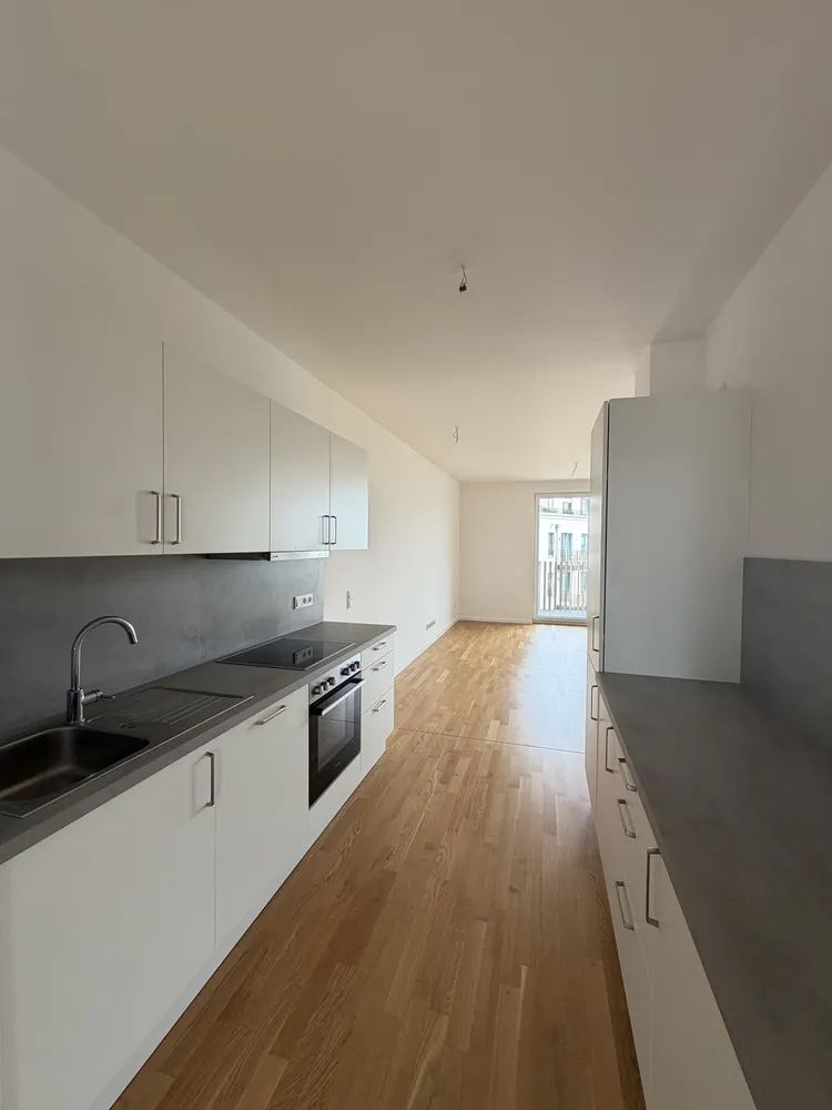7 Zimmer Wohnung mit 119 m² in Dresden – Bild 4