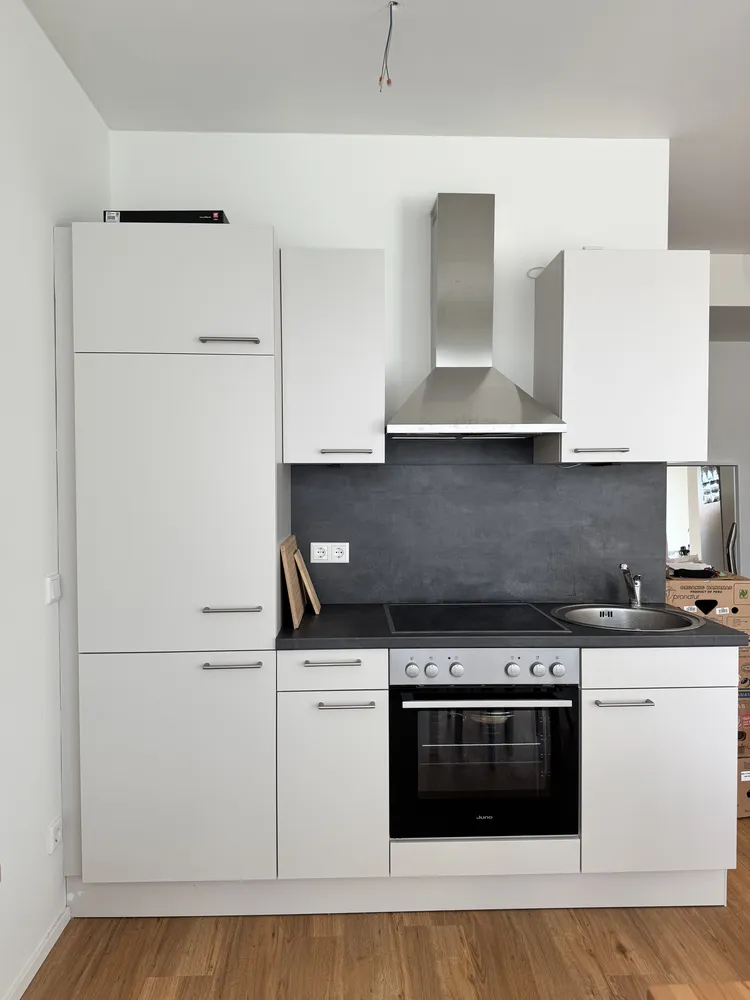 1 Zimmer Wohnung mit 36 m² in Karlsruhe – Bild 4