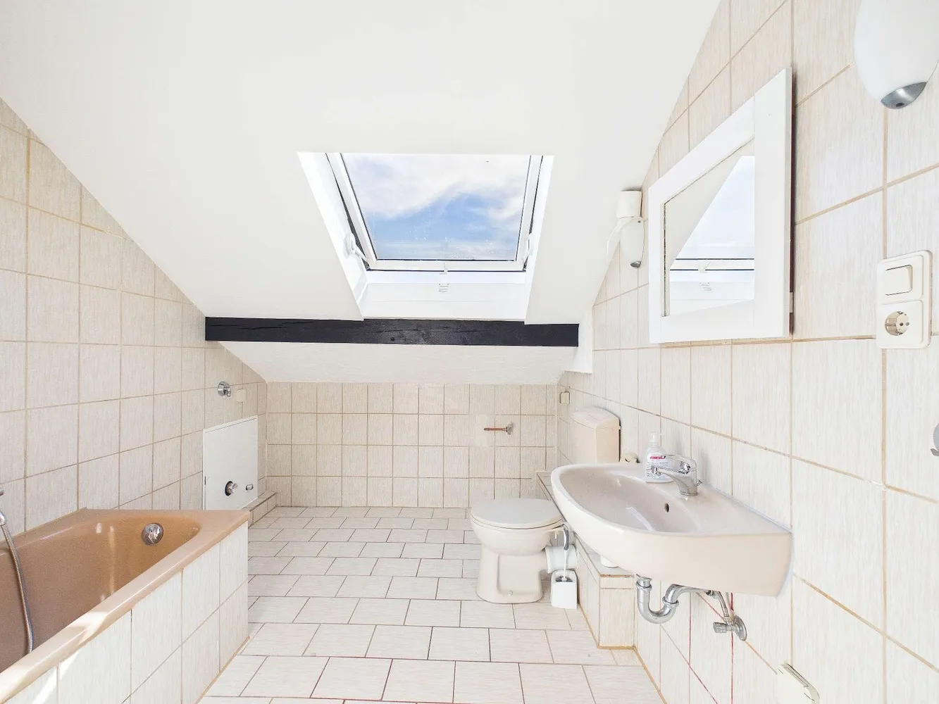 1 Zimmer Wohnung mit 45 m² in Limburg an der Lahn – Bild 9
